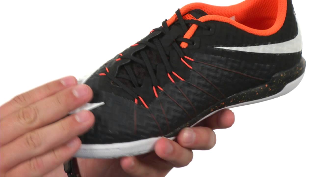 nostalgia ballet paralelo Nike Hypervenomx Finale II Street IC SKU:8536316 - YouTube