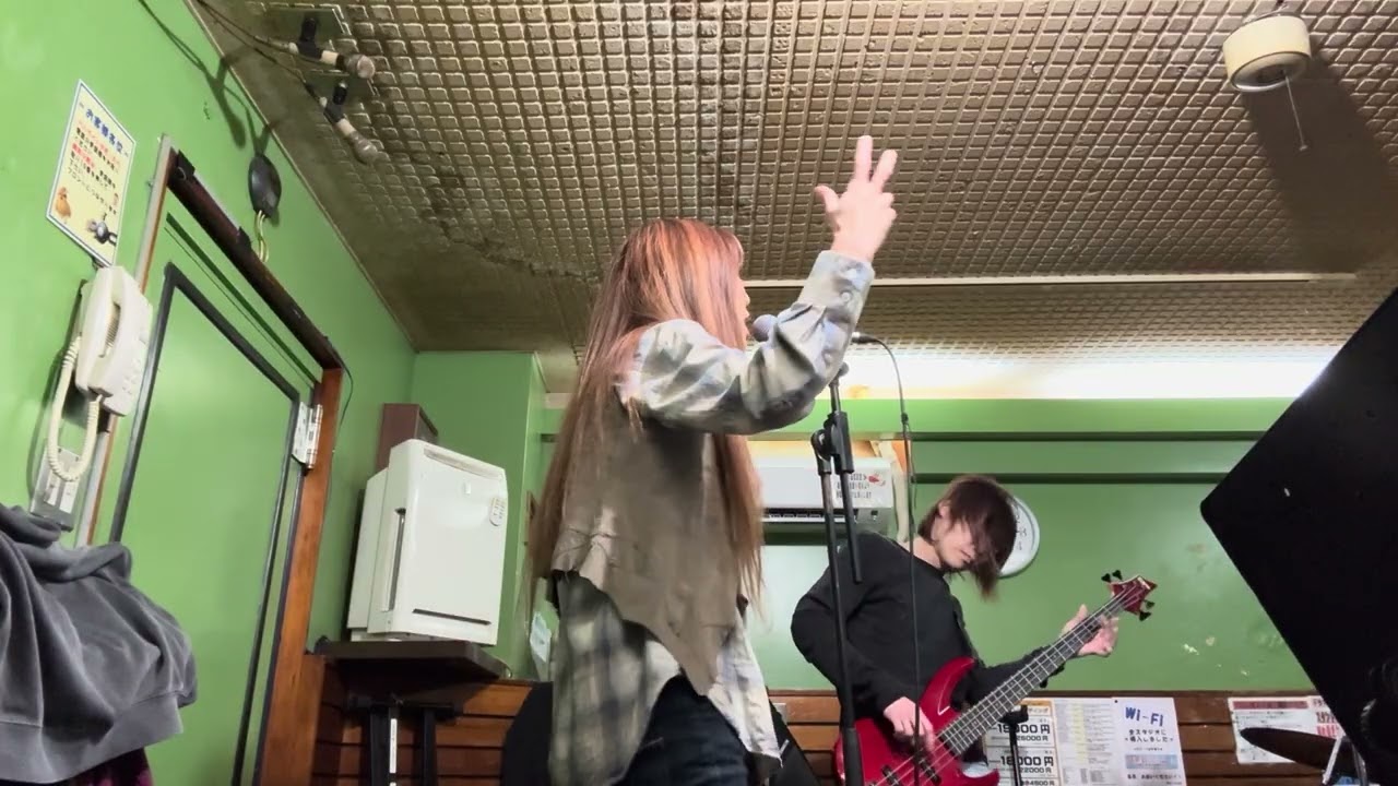 2026年3月7日naked 