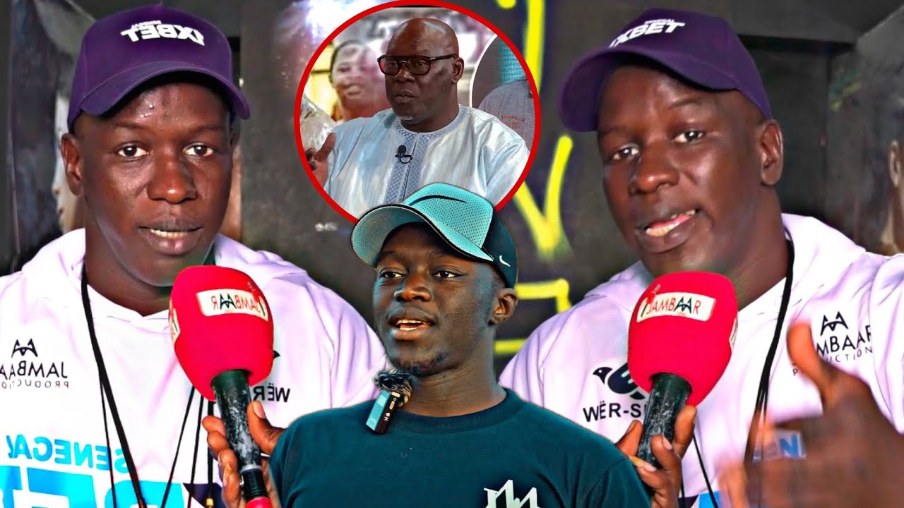 Exclusif! Bou Siteu déclare la guerre à Fils de Tigre ‘’Damakoy guagn Mannequin la… Papam daane na…