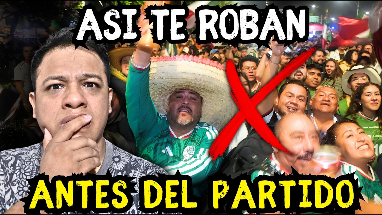 Latest Title & Thumbnail