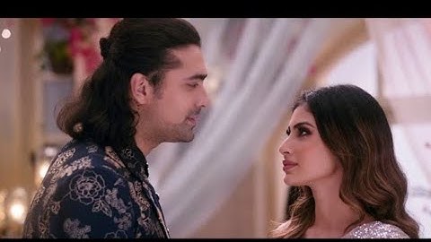 Ye Humne Soch Rakha Tha Mohabbat Na Karenge Ham (Official Video) #jubinNautiyal |Mouni |Music Series