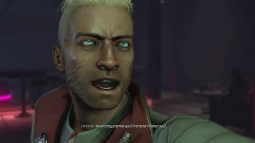 The Technomancer - Part 10