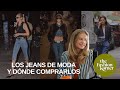 Los jeans de moda y dnde comprarlos i the fashion korner 3x24