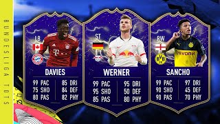 ... , with us been half way through the season, we take a look at what
team of season for bundesliga coul...