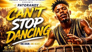 Endless Weekend - Patorandy | Amapiano (Official Audio)