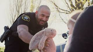 The Washington County Sheriff's Office is committed to public safety