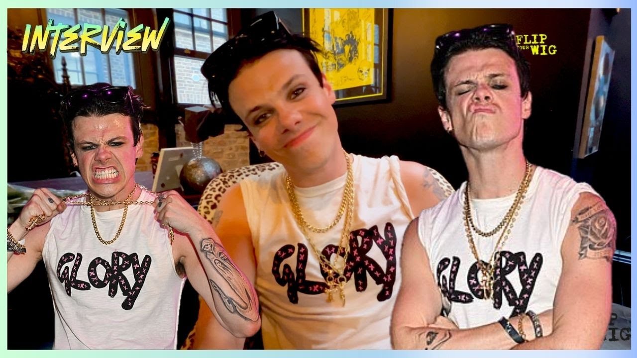 «Yungblud: История B.R.A.T., Оззи и его самого грандиозного концерта»