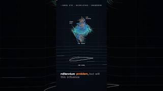 Will this change ENGINEERING #navierstokes #millenniumprize #turbulencemodeling #separatedflow