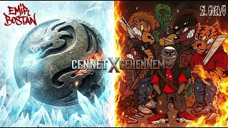 Cennet X Cehennem Remix(Mortal Kombat X El Chavo)