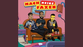 Mach Keine Faxen (Pandemix)