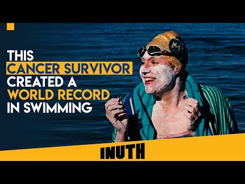 Sarah Thomas: This Cancer Survivor Created A World Record In