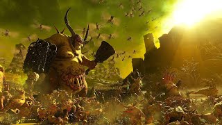 Cheid's: Total War: Warhammer Iii (Sfo) (Легенда)