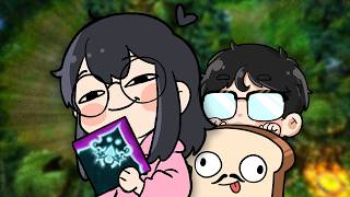 【lol】twin Shadooows (ﾉ◕ヮ◕)ﾉ*:･ﾟ✧ ✧