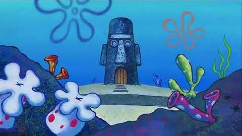 SpongeBob Rejected Intros, House Hunting Intros