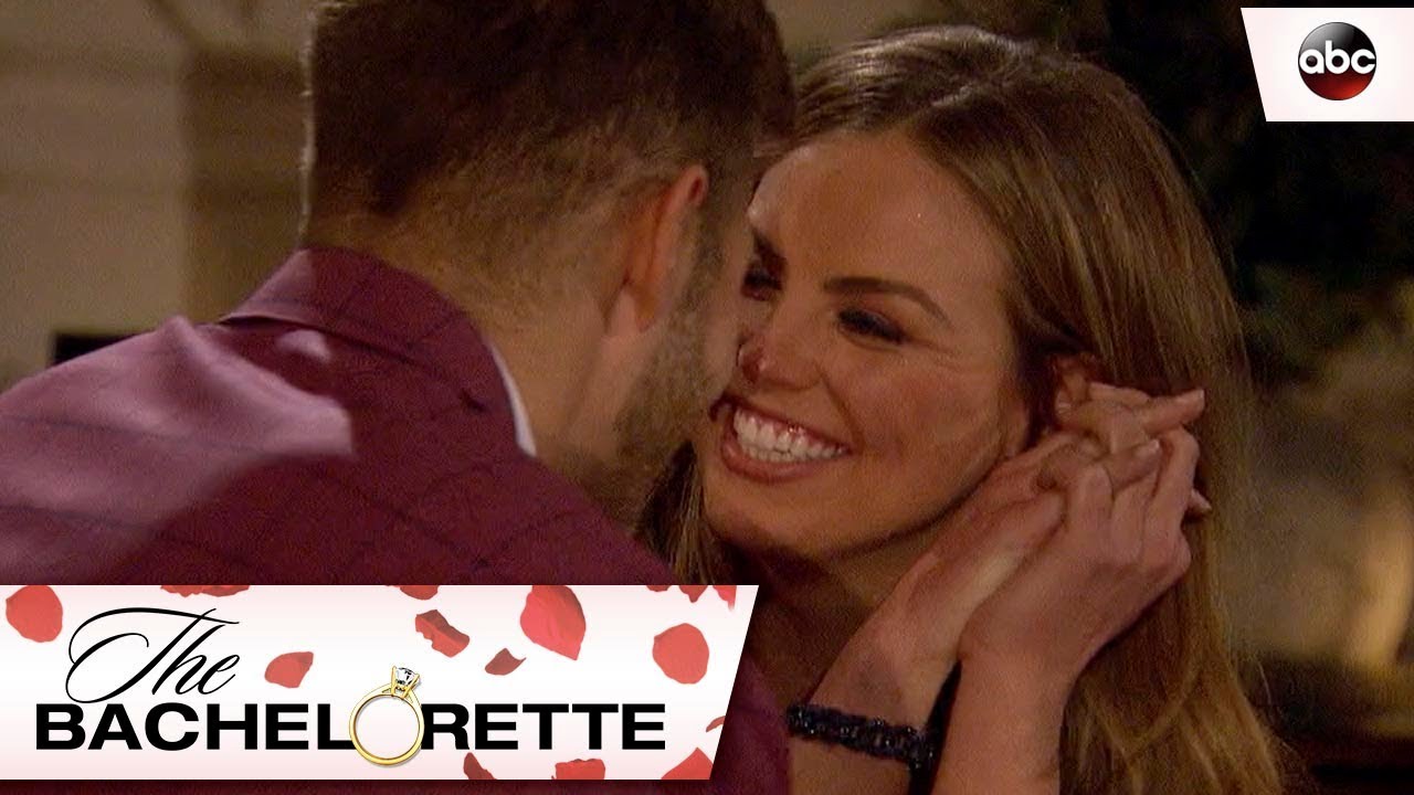 'Bachelorette' Hannah Brown Thought Tyler Cameron Was a 'F**kboy' Before Fantasy Suites (Exclusive)