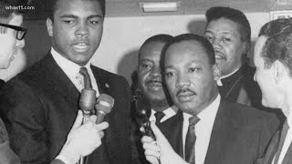 The 411: Local MLK Day celebrations, Derby mini marathon going virtual