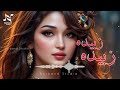 زبیده زبیده Zibida Zibida آهنگ هوش مصنوعی 