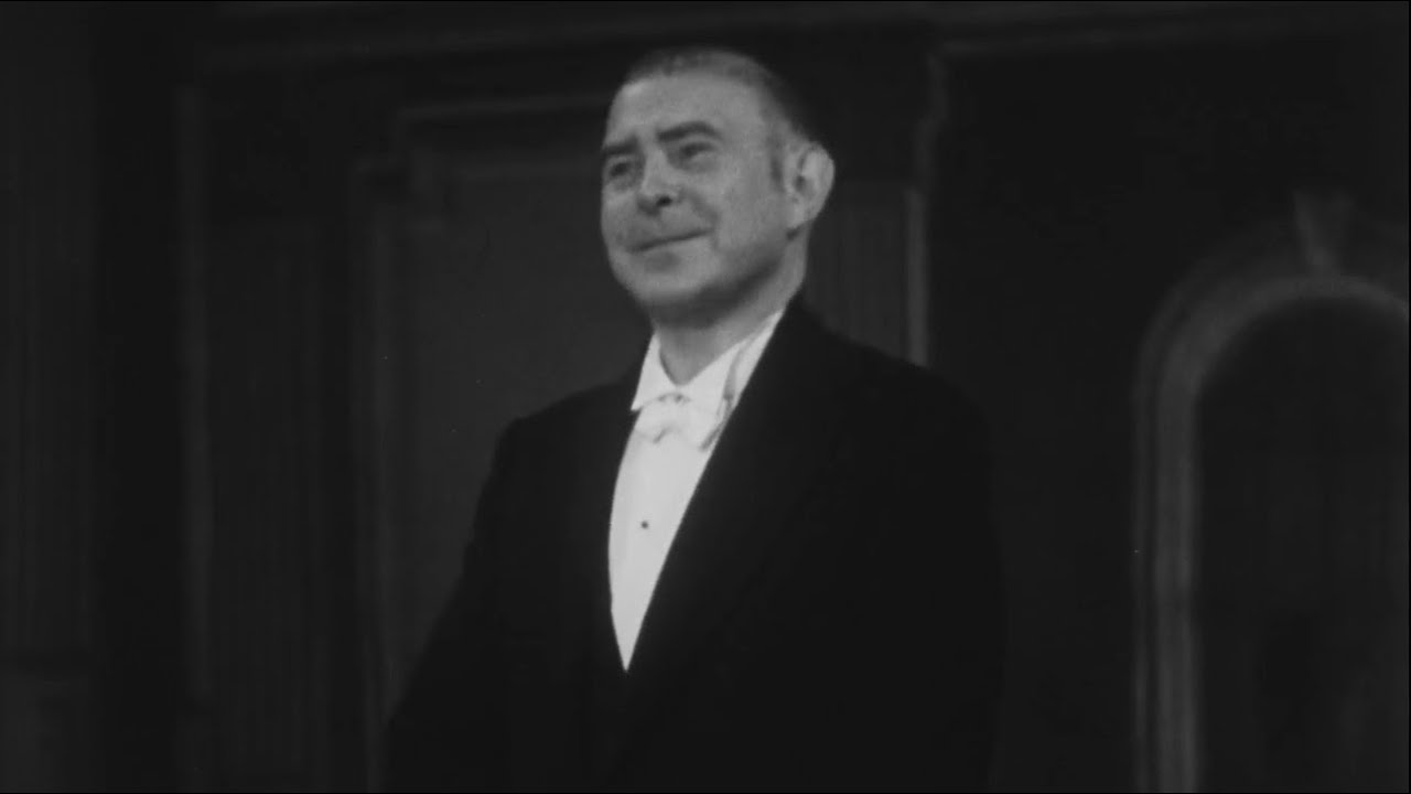 Wilhelm Bendow – Tralala