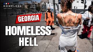 Atlanta Homeless Crisis 2026: What Turned Georgia Into a Growing Homeless Crisis? | Documentary