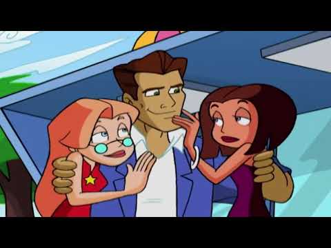 Newbie's Perspective Sabrina the Animated Series Episodes 41-42