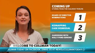 Sportsman Lake kidnapping case dismissed: Cullman Today – Aug. 21, 2024