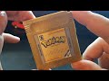 I Bought Every Game Boy Pokemon Game For $20 - Pokemon 7 in 1