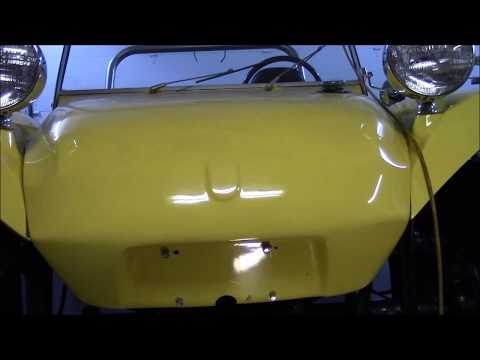SHIFTER LOOSE & SLOPPY VW BEETLE DUNE BUGGY SCAT EMPI ... empi wiring harness 