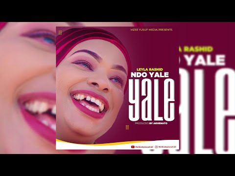 Leyla Rashid - Ndo yale yele (Original Version)