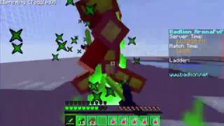 1v1 Maydaz [Badlion] No debuff