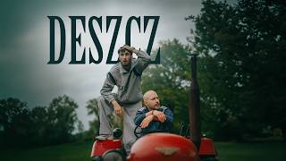 ALIEN X MAJTIS - deszcz (prod. 4Money)