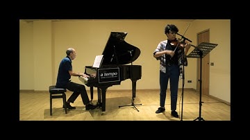 Edward Elgar: Salut d