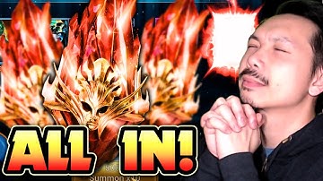 ALL PRIMAL SHARDS PULLED! 6 MONTHS F2P SAVINGS WIPED OUT FOR THIS! | RAID: SHADOW LEGENDS