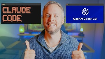 Claude 4.5 Sonnet vs GPT-5 Codex CLI: Which AI Coder Actually Wins in 2025?