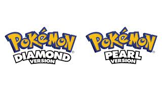 Battle! Trainer (OST Version) - Pokémon Diamond &amp; Pearl Music Extended