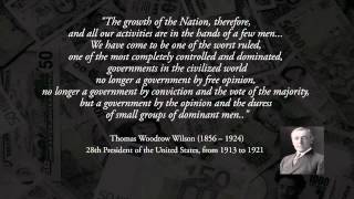 The Money Changers - Banking Rules The World