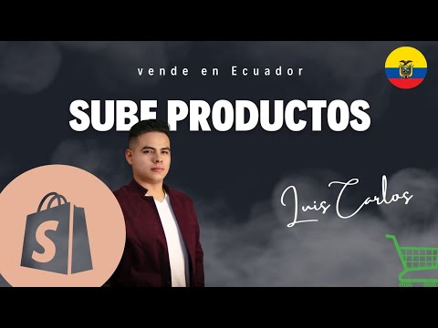 Guía paso a paso para vender con dropshipping en Ecuador 🇪🇨 Guía paso a paso para vender con dropshipping en Ecuador 🇪🇨
