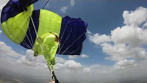 Line Twist Malfunction