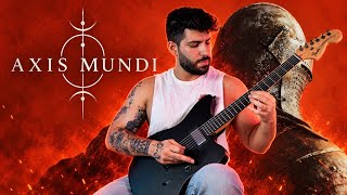 Imminence - "Shed Your Skin" Guitar Cover + TABS (New Song 2026)