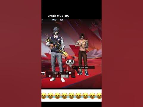Girls vs boys 💀 in free fire 😂😂 credit MOBTRASHORTS #shorts #freefire Girls vs boys 💀 in free fire 😂😂 credit MOBTRASHORTS #shorts #freefire