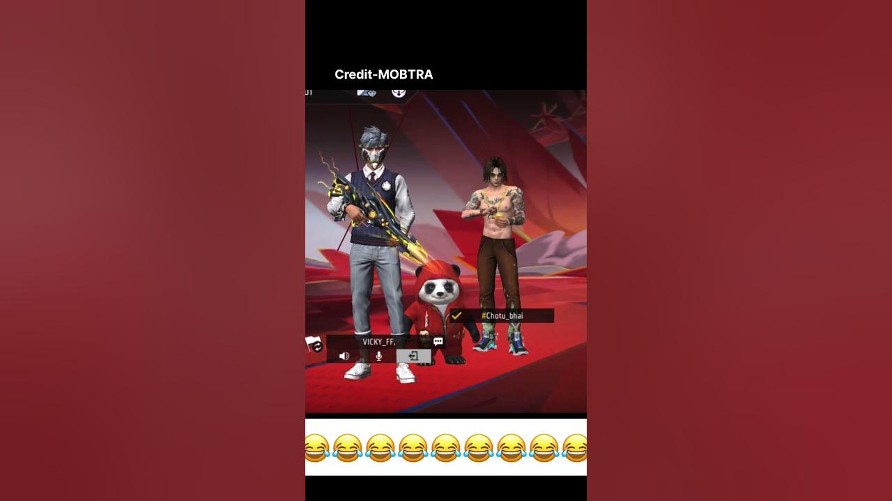 Girls vs boys 💀 in free fire 😂😂 credit MOBTRASHORTS #shorts #freefire