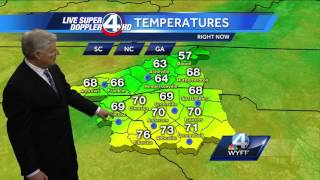 John's Complete Forecast - March 30-2016