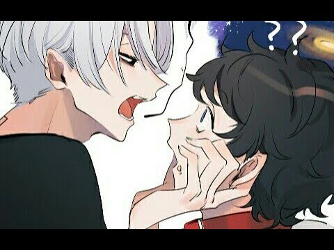 Video [ BL ] Mikey x takemichi 卍 comic fanart ♡ - youtube