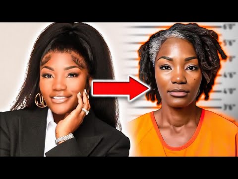 Boss Chick Goes From Scammer to The Slammer| DNN