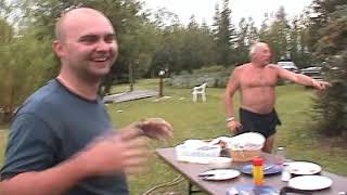 2009 Michael Stag Party