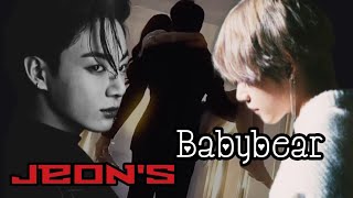 𝗝𝗘𝗢𝗡𝗦 𝓑𝓪𝓫𝔂𝓫𝓮𝓪𝓻 I Taekook Mafia Ff