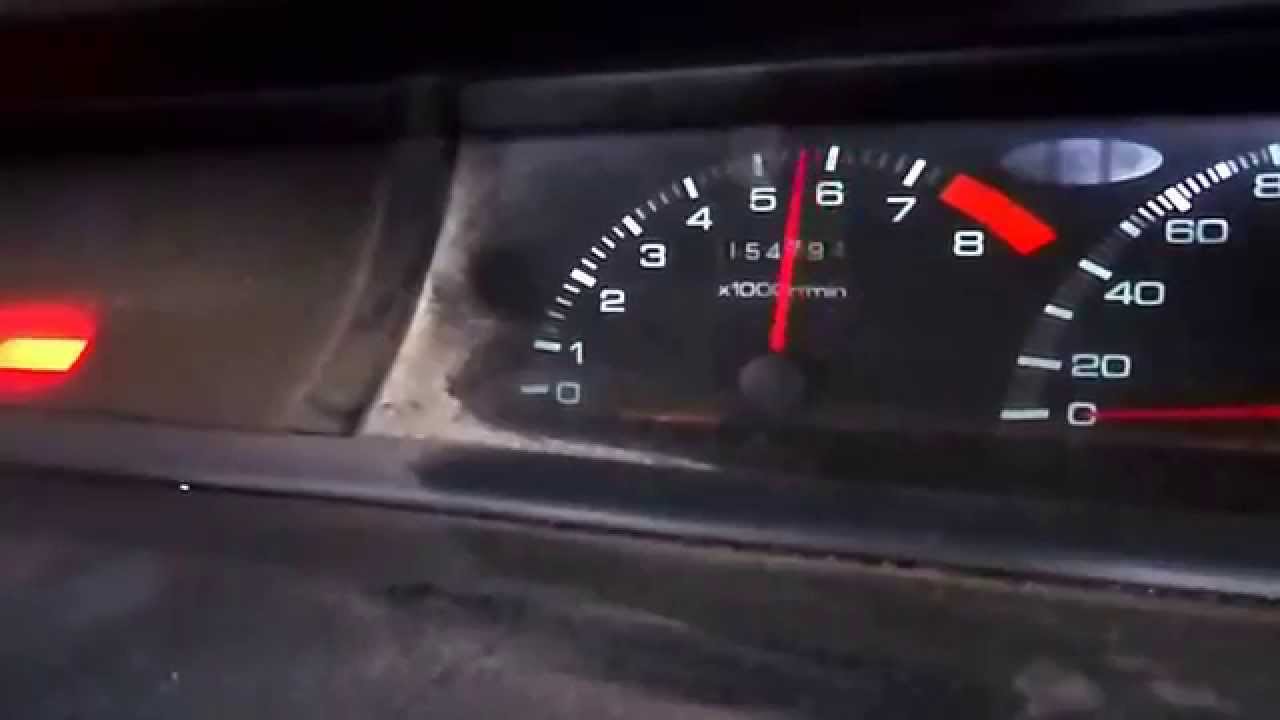 Video Honda Prelude BB4 Half Cut - YouTube