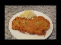 Bramborák - recept na skvělé domácí bramboráky (Czech Amazing potato latkes)