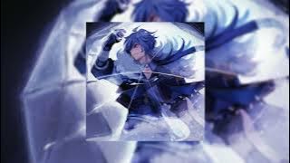 montero x my ordinary life (sped up)