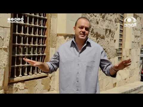 ما هو مسجد السلطان قايتباي سامح الزهار