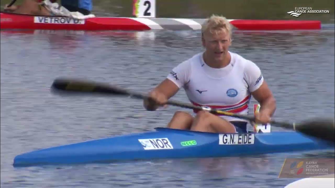 Лодки каноэ Sprint
